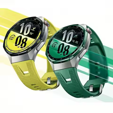 22mm Soft Silicone Straps For Huawei Watch GT7 Pro 46mm Watch Strap For HUAWEI WATCH GT 7 Pro Origin