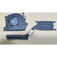 HP EliteBook 830 840 G7 G8 Laptop Cooling Heatsink FAN M07204-001 M44334-001 6043B0316611 100% Teste