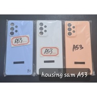 Samsung A53 full set casing/housing