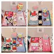 HAMPER BABY MURAH / BABY GIFT /HADIAH BABY ADE LAMPU / hamper baby murah  / newborn set / baby gift 