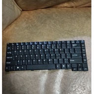 KEYBOARD CLEVO M54 M540 M55 M550 M660 M665 POSITIVO V21 V25 V27 V41 V42 V43 V44 V45 V46 V47 V51 V52 