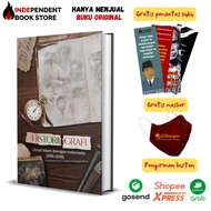 HISTORIOGRAPHY OF ISLAMIC INDONESIAN NATIONAL DEATH (1916-2016) - Historiography of the Indonesian N