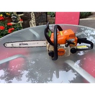 used chainsaw sthill ms170