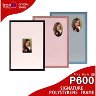 Tronix Imaging A3+ Signature Frame Wall Decor 13 X19 Inches For 4r Photo