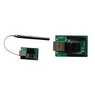 HANTEK HT313 PCB with Wifi + network plug