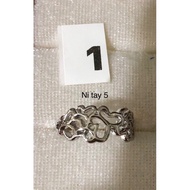 MEN AND WOMEN'S RING ms AP1