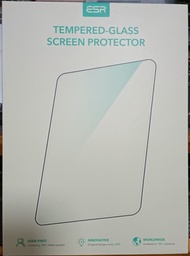 ESR iPad Pro 11” and Air 5/4 Screen Protector 保護貼