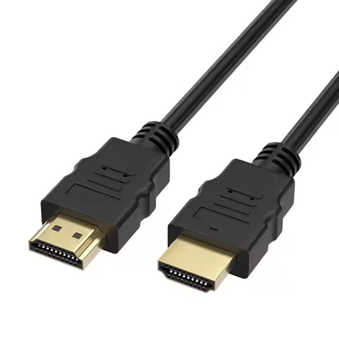 4K HDMI 2.0 Cable 18Gbps High Speed HDMI Male to Male for TV Monitor PS4 Xbox – 1.5m 3m 5m 10m 15m 2