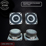 2 Inch Fullrange 4 ohm 3 Watt Large Magnet Speaker