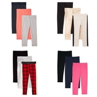 Garanimals Girls Leggings (3y 4y 5y 6y 7y 8y 10y)