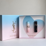 Personalized Album/115 Available Gift Bag+Chinese Label✔Twilight Dawn Lipstick Lip Glaze Two-Piece S