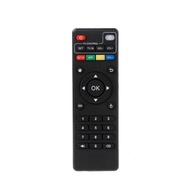❤❤ IR Remote Control Replacement For Android TV Box H96 pro+/M8N/M8C/M8S/V88/X