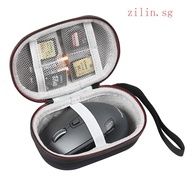 Suitable for Logitech Mouse Storage Bag M750L M650L M720 M330 Hard Shell Protective Case Portable Case