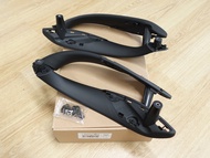มือจับประตูรถด้านใน BMW Series 3 F34 GT (ทั้งชุดประตู 4 บาน)