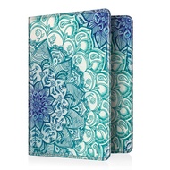 Fintie Passport Holder, Slim Travel Wallet RFID Blocking Card Case Cover Passport Cover Protector Tr