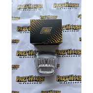 Stoplamp Clear Nc Project For Vespa Matic Sprint Primavera