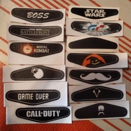LED STICKER FOR DS4/CONTROLLER