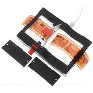 Wigobolt Film Cutter With Led Backlight for Cutting & Organising Analogue Negative Film 135 120 35mm