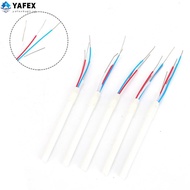 <YF>Iron Element Ceramic For 936 898d 852d 909d 8586d 5pcs 9cm External Heating core