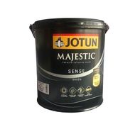 Cat Tembok Interior Premium Jotun Majestic Sense 2.5 liter