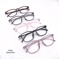 21351 fashion glasses Wanita men's/ anti-radiation lens/ minus/ photochromic/ sunglasses