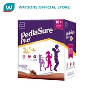 PediaSure Plus 10+ Choco 900g