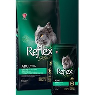 Reflex Plus Urinary Adult Cat Food Repack 1kg