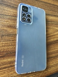 Redmi Note 11 Pro 5G
