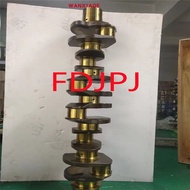 Suitable for Excavator Carter Mitsubishi 4D31/4D32/6D14/6D16 Engine Overhaul Piston Ring Accessories