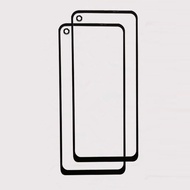 Getu GFast Touch Screen For Motorola MOTO G Fast Front Touch Panel LCD Display Outer Glass Cover Rep