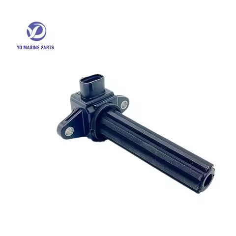 6P2-82310-01 Ignition Coil Assy For Yamaha Outboard 4-stroke 115/125/130/200/225/250HP boat Accessor