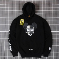 Original SMOKING KILLER FR2 HOODIE 100% GUARANTEED