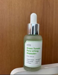 SOME BY MI Green Tomato Pore Lifting Ampoule+