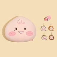 Kakao Friends與姜丹尼爾超萌聯名娃娃