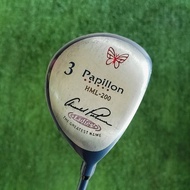 *** ไม้กอล์ฟผู้หญิง *** FW3 อาร์โนลด์ พาล์มเมอร์ (Arnold Palmer) ก้านแบบ HIGH MODULUS คุณภาพสูงมาก ไ