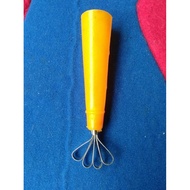 Cantaloupe Scraping Tool Cantaloupe Fruit, melon, Young Coconut (cooktail).