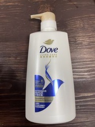 Dove Ultra Care 深層修護洗髮露