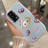 Casing HP For Xiaomi POCO F5 Pro 5G F3 F2 Pro POCO F5 POCO F4 POCO F6 5G Case Casing Protective Sili