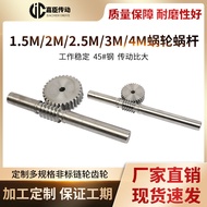 Turbo worm gear reducer parts gear transmission device1Die1.5Die2Die2.5Die3Die4Worm Gear