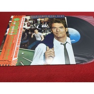 Sports-Huey Lewis & The News 12 Inch LP PinHaiMusic B117 Shop