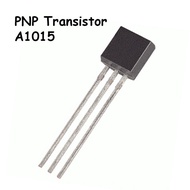 Transistor A1015 PNP A 1015 TO-92
