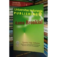 Bronkial Asthma