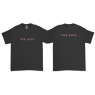 John Mayer - Sob Rock Font Baju Tshirt Microfiber