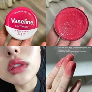 Vaseline rosy lip balm, lip balm, lip balm