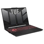 ASUS TUF Gaming A15 โน๊ตบุ๊คเกมมิ่ง (15.6", AMD Ryzen 7, RAM 16GB, 512GB) รุ่น FA507NUR-LP037W + กระ
