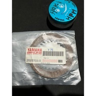 Yamaha U5 U7 v70 v75 nos clutch lining