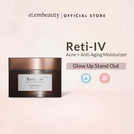 EIEM BEAUTY RETI-IV Retinol Moisturizer 50gram