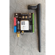 WiFi Shield RPSMAV3 (802.11b/g/n) DFRobot