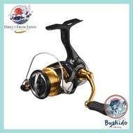 Daiwa 23 Legalis LT Spinning Reel Series