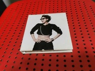 鄭秀文 Faith CD + DVD